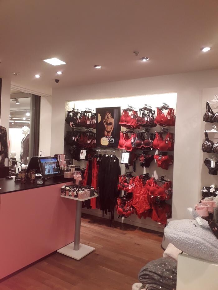 Foto's Hunkemöller