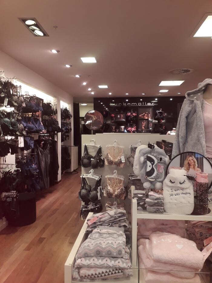 Foto's Hunkemöller