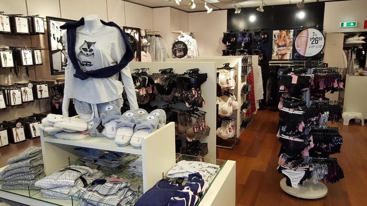 Foto's Hunkemöller