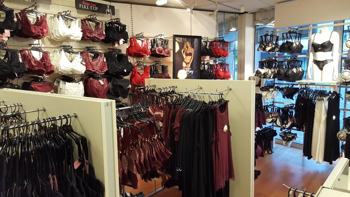 Foto's Hunkemöller