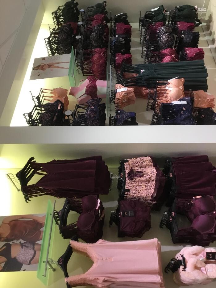 Foto's Hunkemöller
