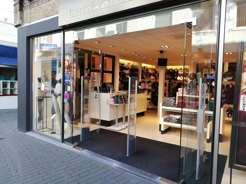Foto's Hunkemöller