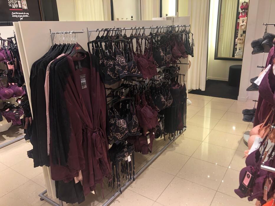 Foto's Hunkemöller