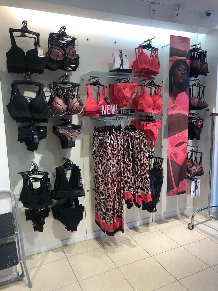 Foto's Hunkemöller