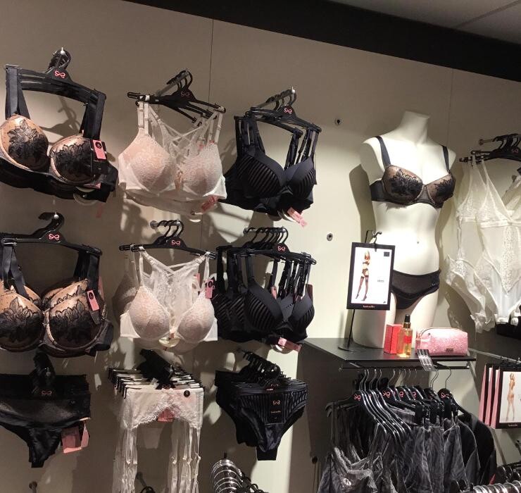 Foto's Hunkemöller