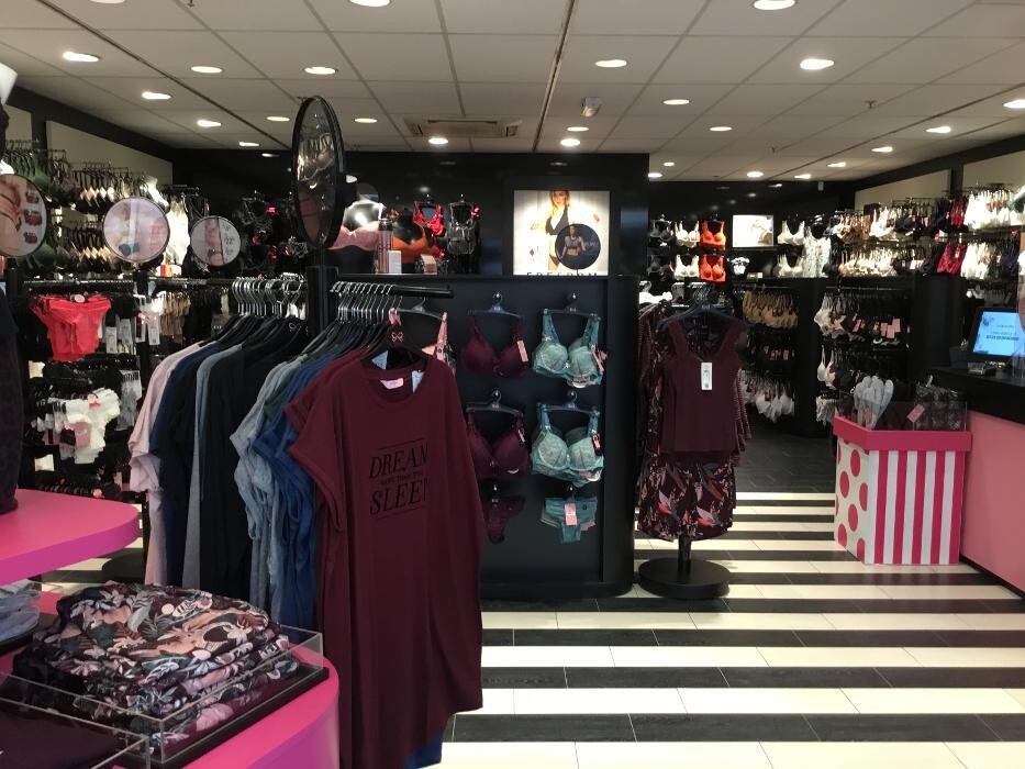 Foto's Hunkemöller