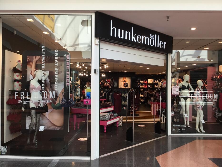 Foto's Hunkemöller