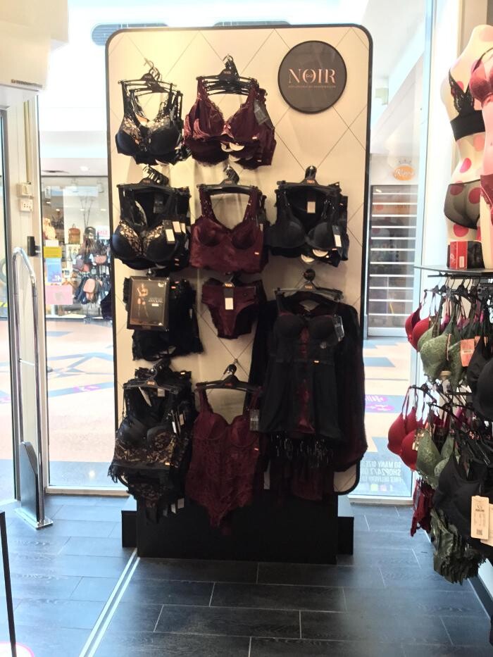 Foto's Hunkemöller