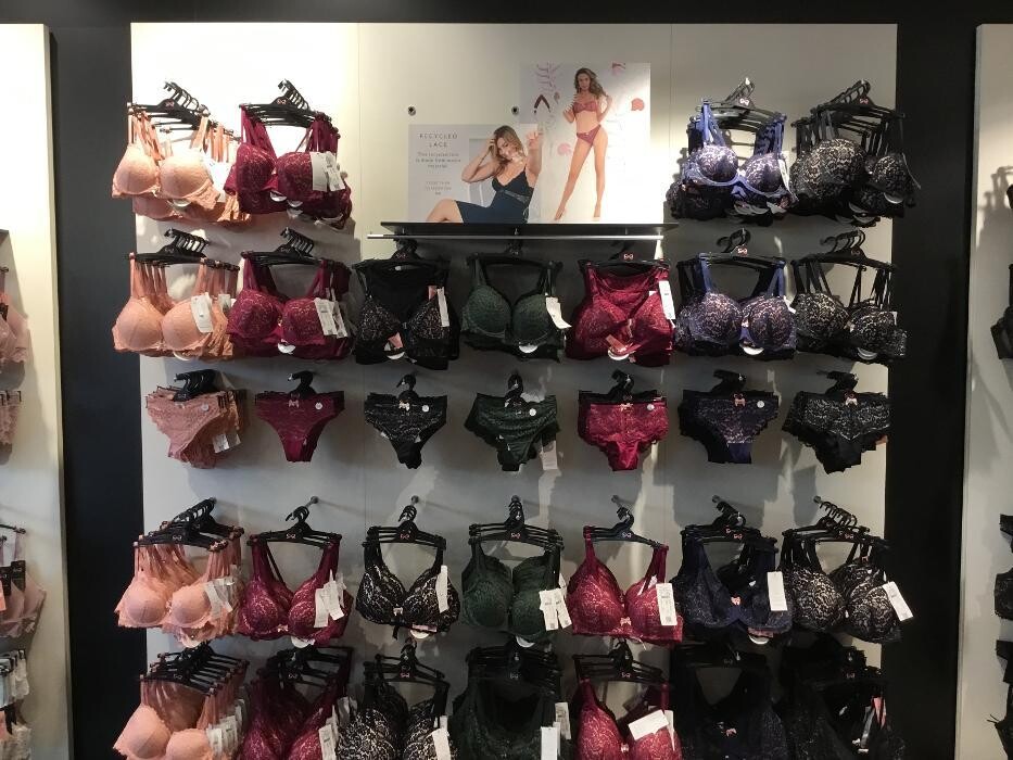 Foto's Hunkemöller