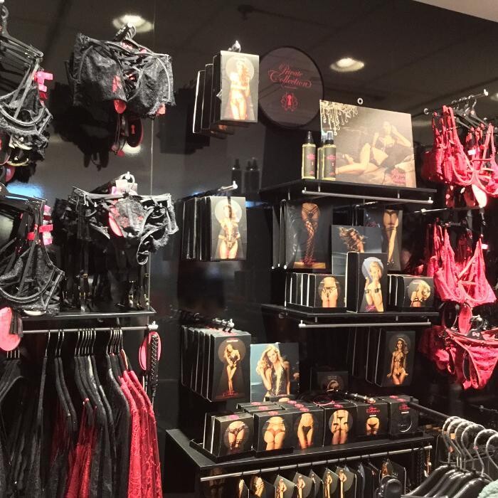 Foto's Hunkemöller