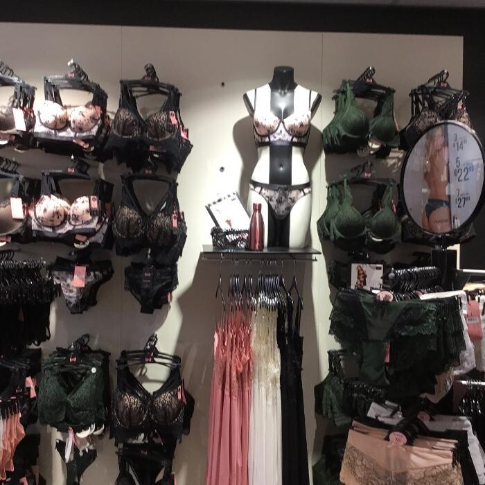 Foto's Hunkemöller