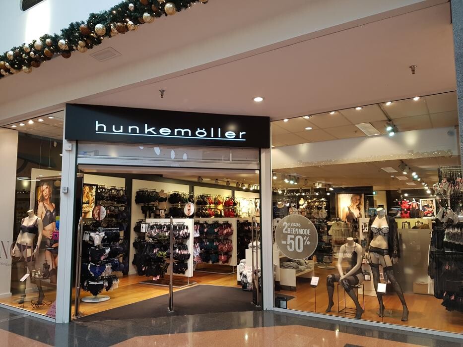 Foto's Hunkemöller