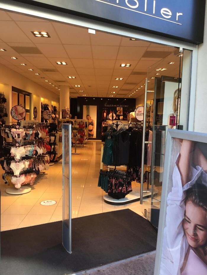 Foto's Hunkemöller