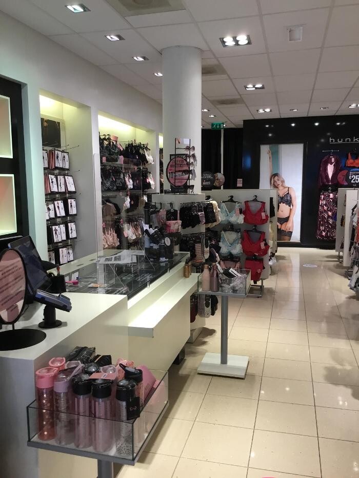 Foto's Hunkemöller