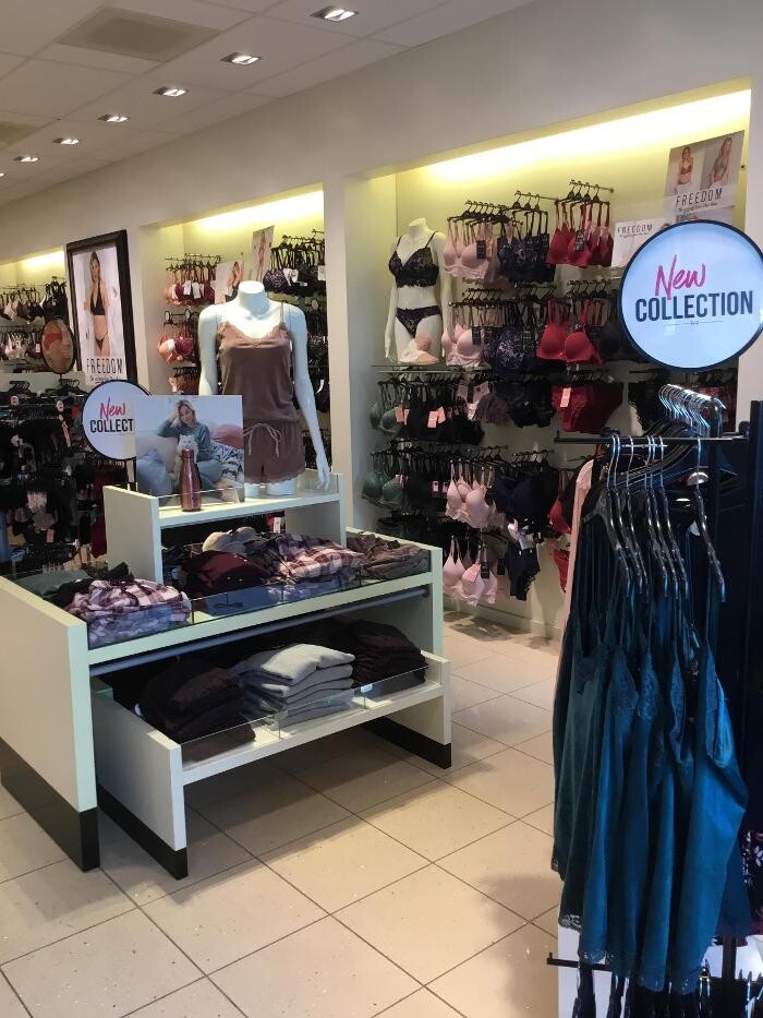 Foto's Hunkemöller
