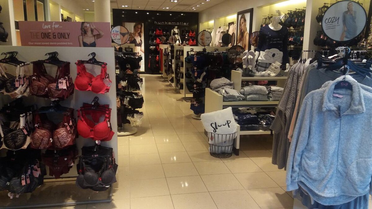 Foto's Hunkemöller