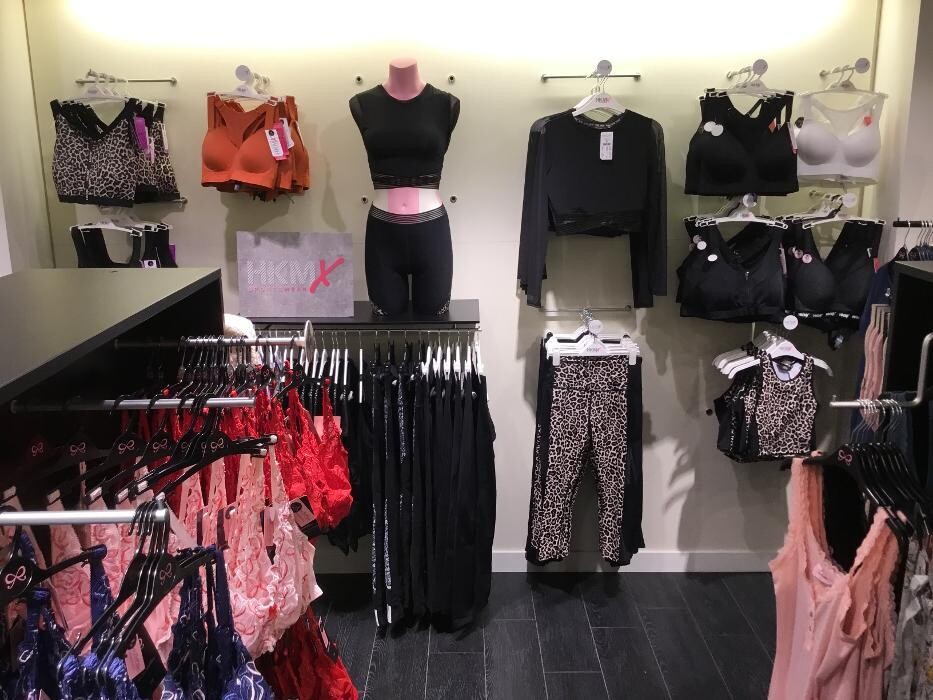 Foto's Hunkemöller