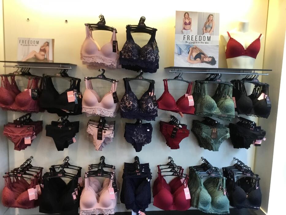 Foto's Hunkemöller