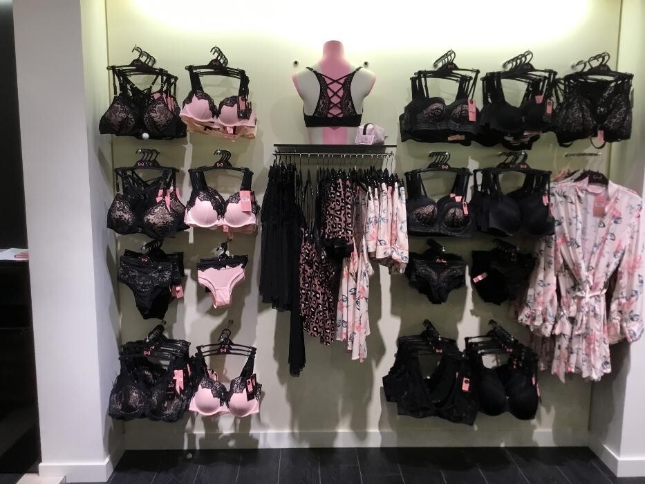 Foto's Hunkemöller