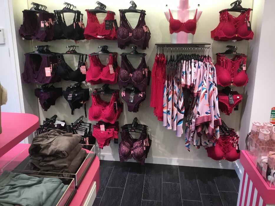 Foto's Hunkemöller