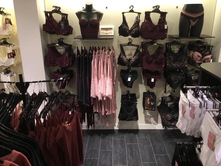 Foto's Hunkemöller