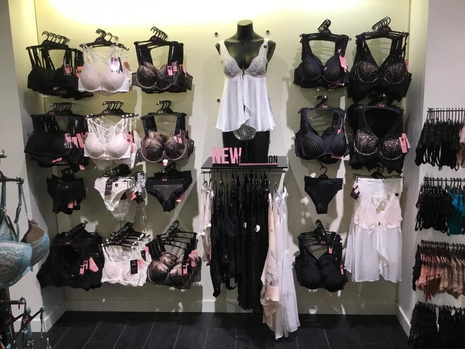 Foto's Hunkemöller