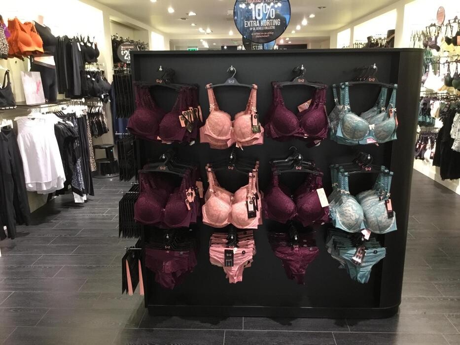 Foto's Hunkemöller