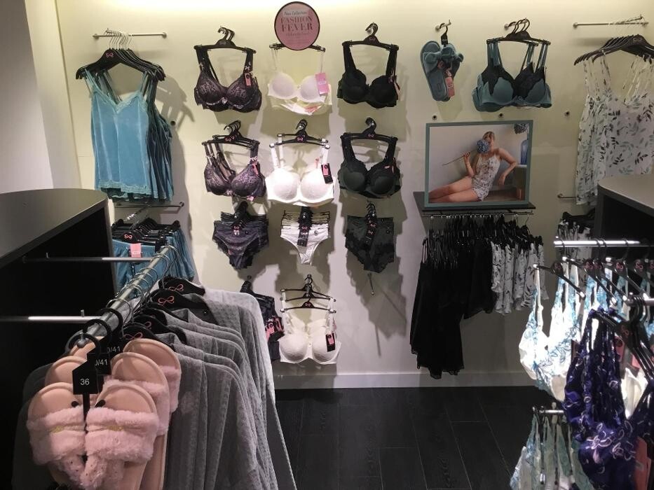 Foto's Hunkemöller