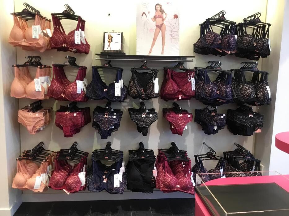 Foto's Hunkemöller