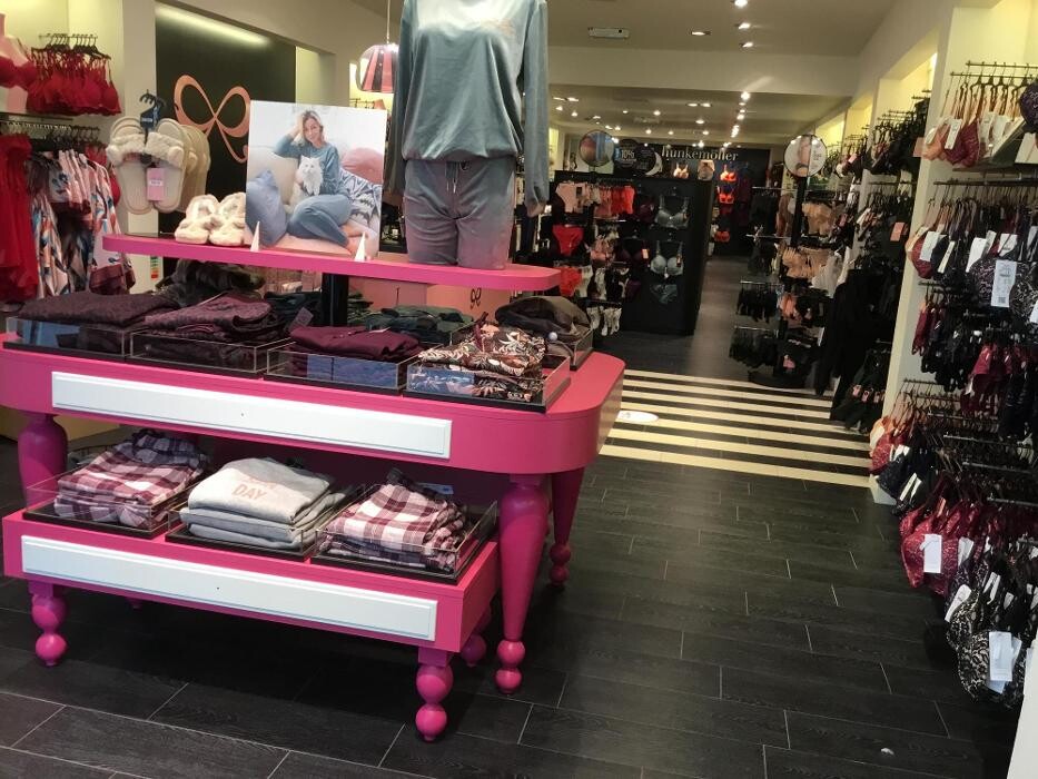 Foto's Hunkemöller