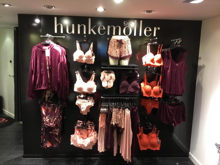 Foto's Hunkemöller