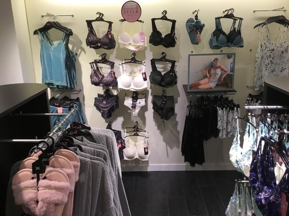 Foto's Hunkemöller