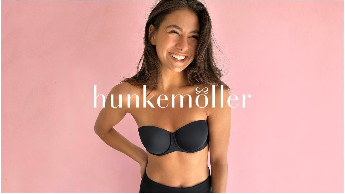 Foto's Hunkemöller