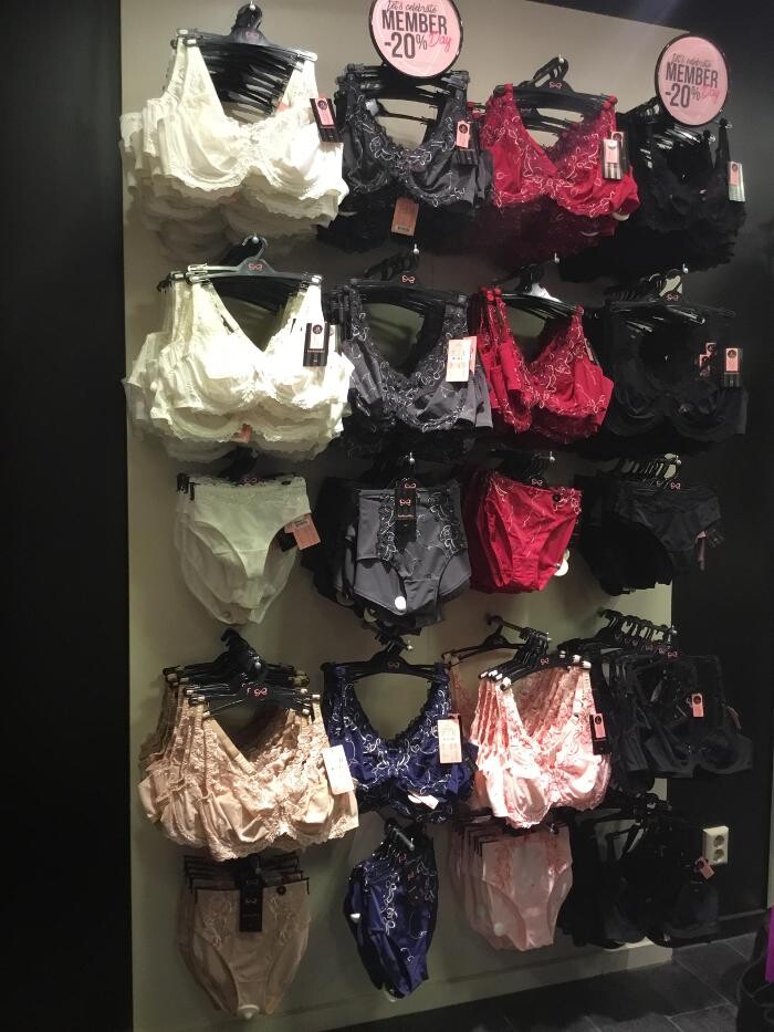 Foto's Hunkemöller