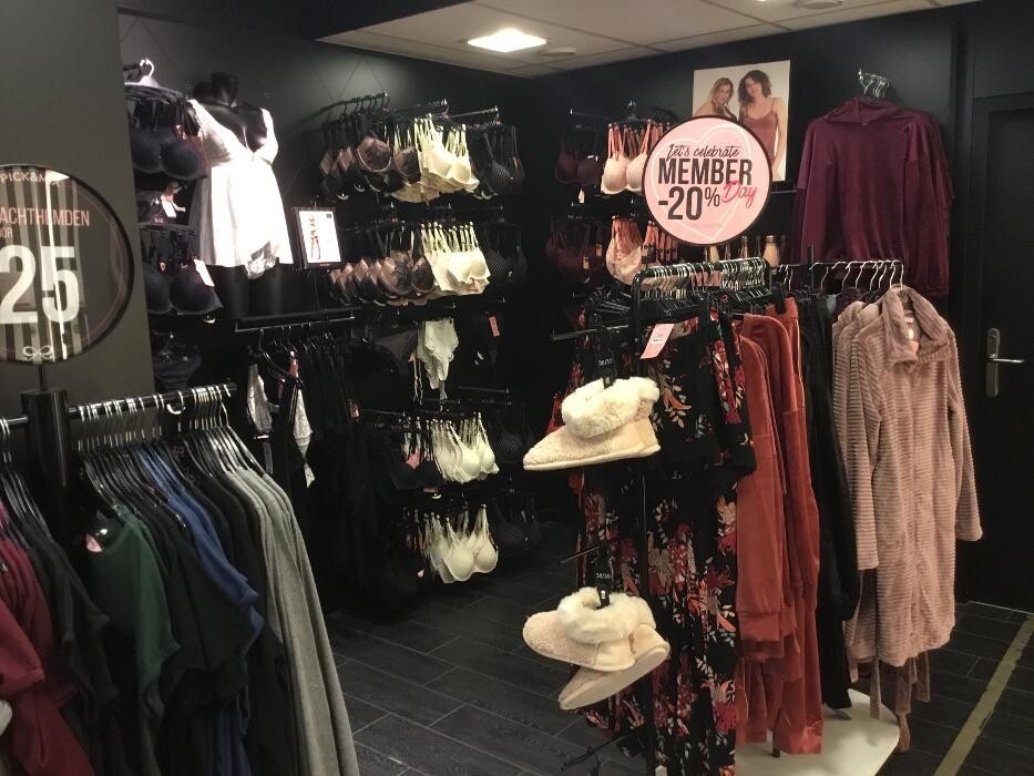 Foto's Hunkemöller