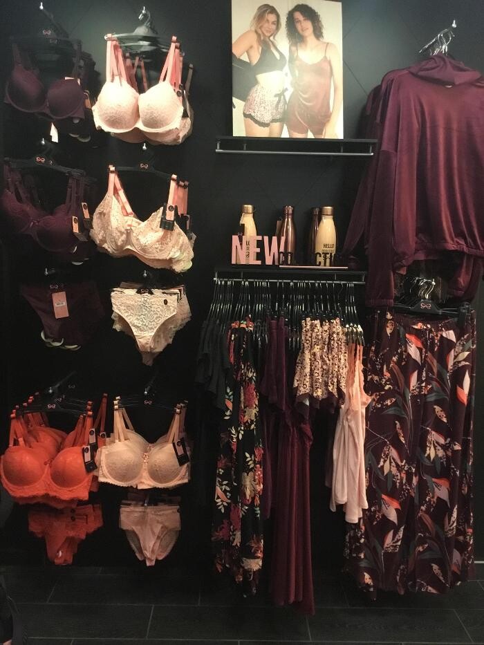 Foto's Hunkemöller