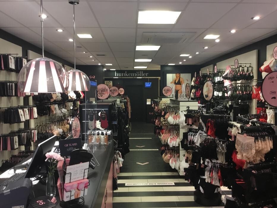 Foto's Hunkemöller