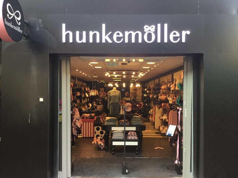 Foto's Hunkemöller