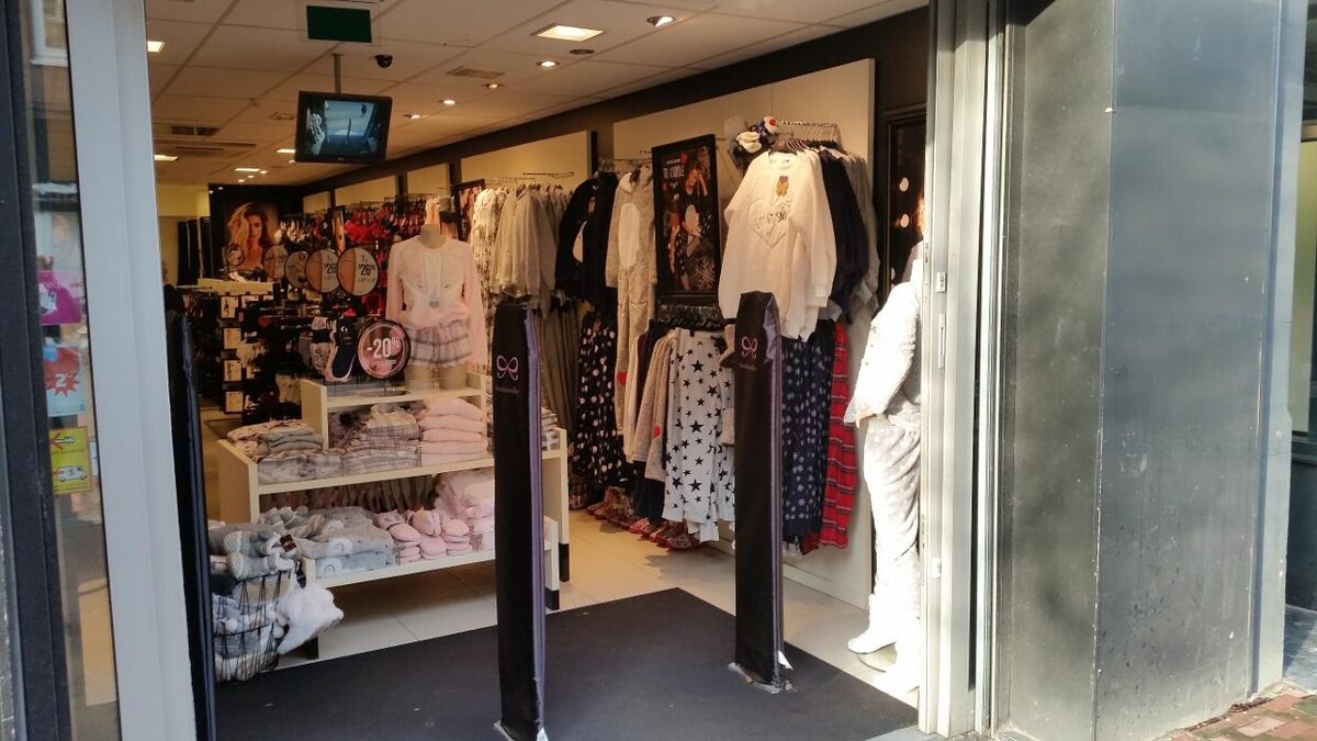 Foto's Hunkemöller