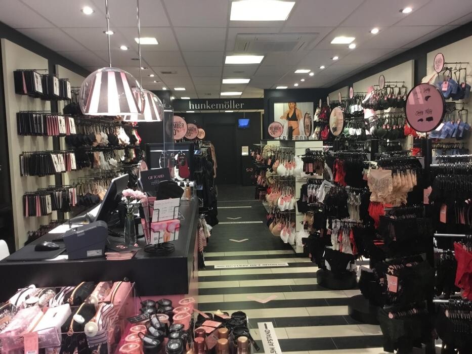 Foto's Hunkemöller