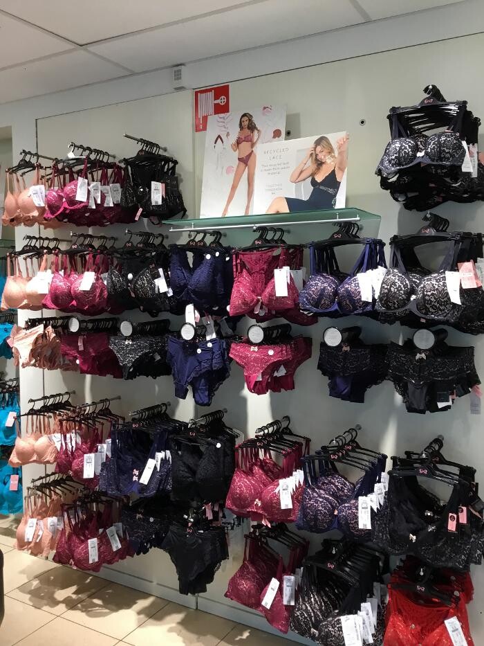 Foto's Hunkemöller