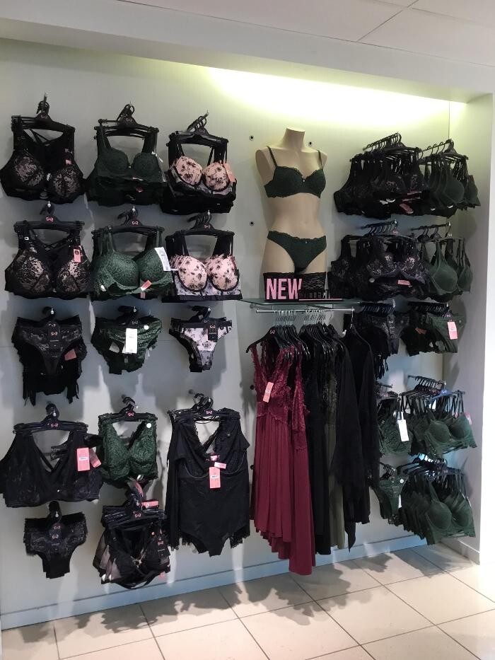 Foto's Hunkemöller