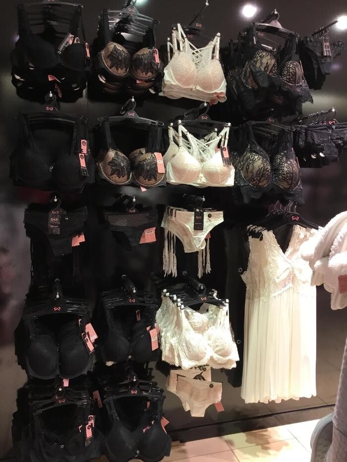 Foto's Hunkemöller