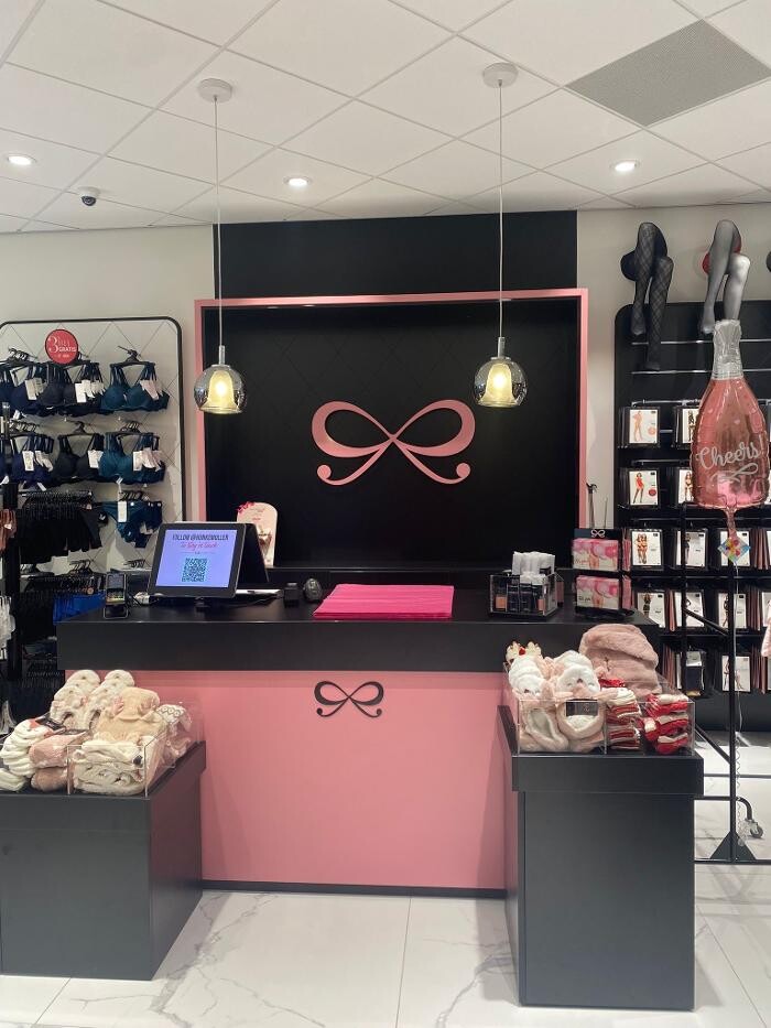 Foto's Hunkemöller