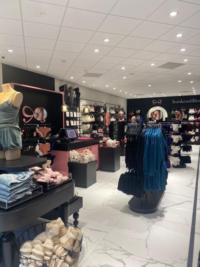 Foto's Hunkemöller
