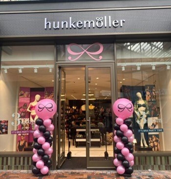 Foto's Hunkemöller