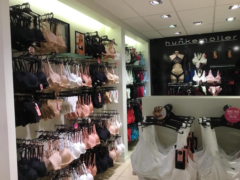Foto's Hunkemöller