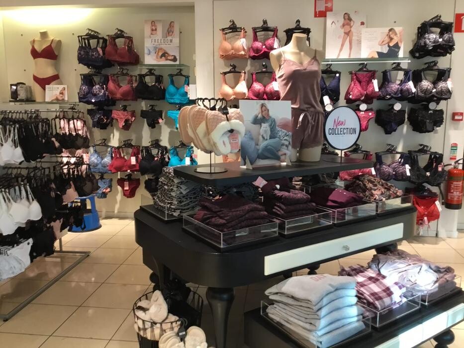 Foto's Hunkemöller