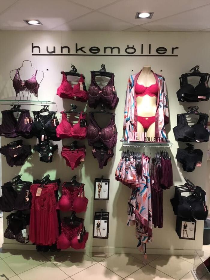 Foto's Hunkemöller
