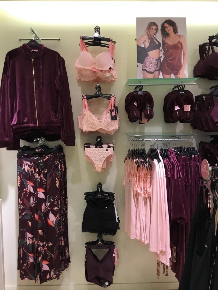 Foto's Hunkemöller
